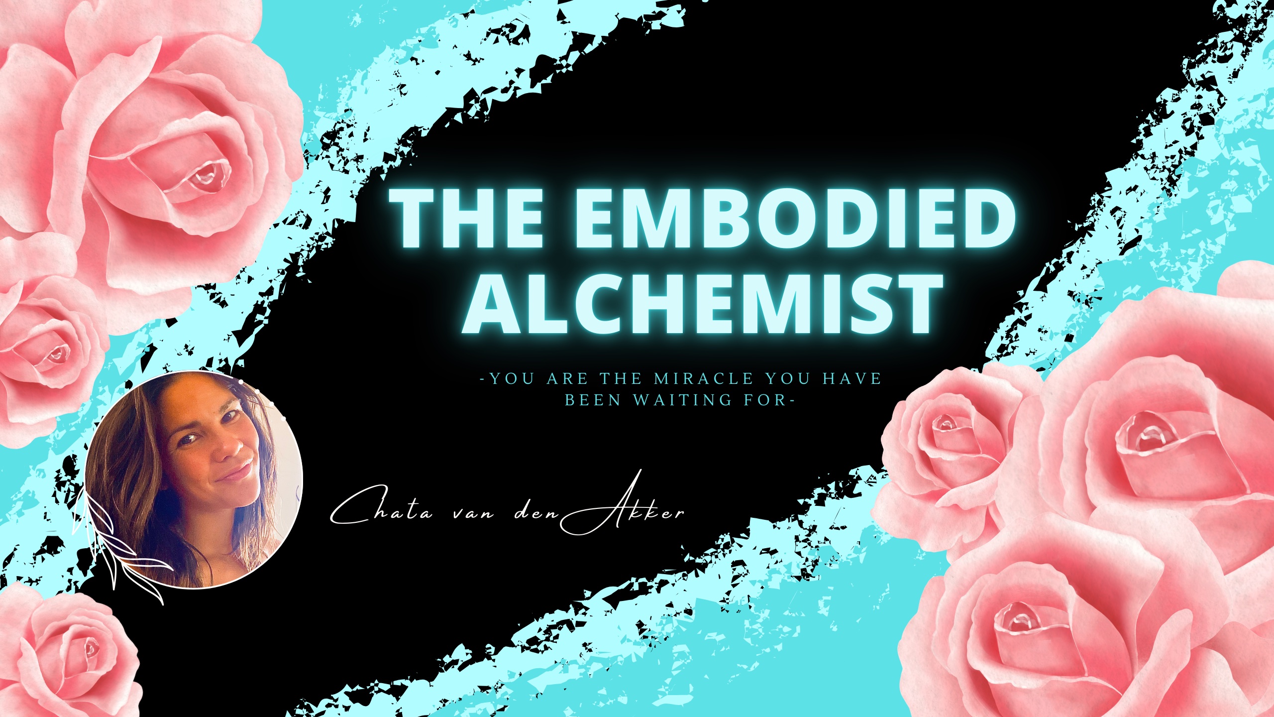 The Embodied Alchemist Banner